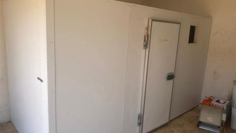 Manque de chambres froides à Uvira : une menace pour la consommation de poisson et la sécurité alimentaire