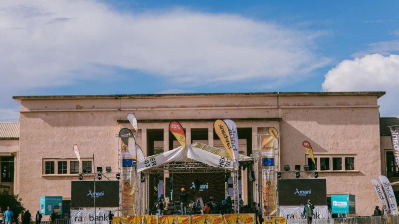 Lubumbashi : la 11ᵉ édition du Festival Amani lancée sous le signe de la résilience et de l’unité nationale