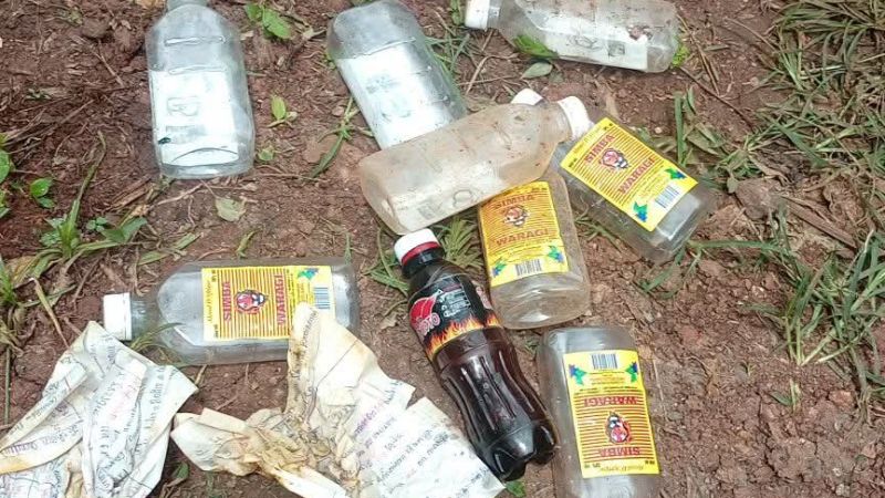 Consommation de boissons fortement alcoolisées chez les jeunes : symptôme silencieux d’une crise profonde