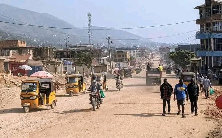 Uvira : recrudescence de l’insécurité, deux civils tués en moins de 48 heures dans la commune de Kalundu