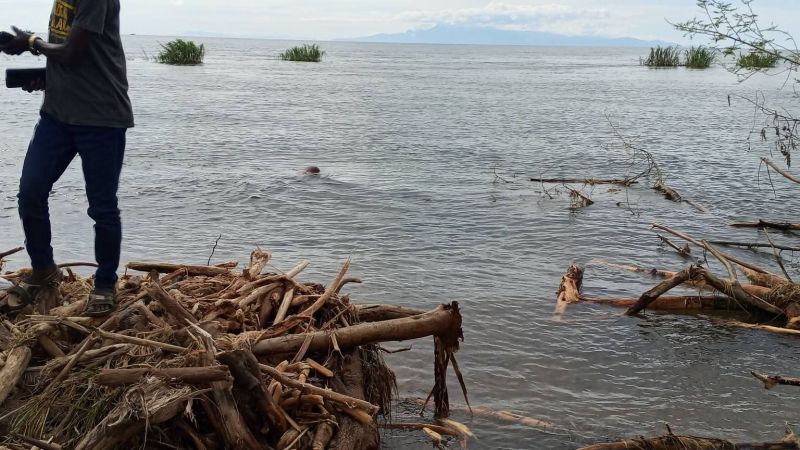 Sud-kivu : passer de la réponse curative à l’anticipation préventive face aux inondations du Lac Tanganyika à Uvira.