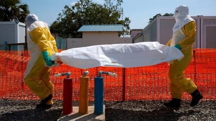 RDC : retour du virus Ebola en Ituri, l’OMS déclare une urgence sanitaire internationale