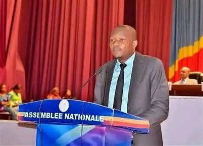 Sud-Kivu : un député national dénonce la résiliation présumée des contrats du PFCIGL à Uvira et exige la reprise des travaux