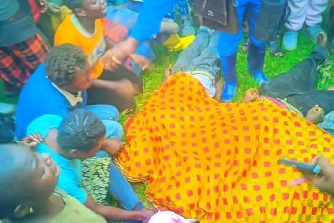 Kamituga : Kabukungu Méthodiste sous le choc après la mort de trois jeunes foudroyés lors d’un match de football