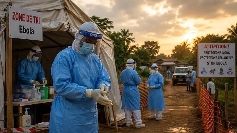 UVIRA : L’impact de la désinformation sur la prévention contre Ebola