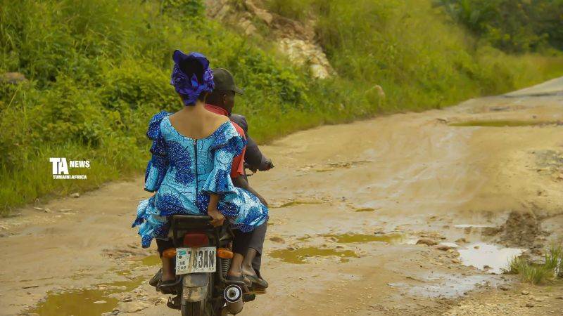 Sud-Kivu : les CVPD Calertent sur des incidents armés à Luvungi, l’armée évoque des militaires en situation irrégulière