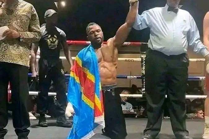 afrique du sud : le boxeur congolais roméo katompa brûlé vif, la communauté congolaise entre peur et inquiétude