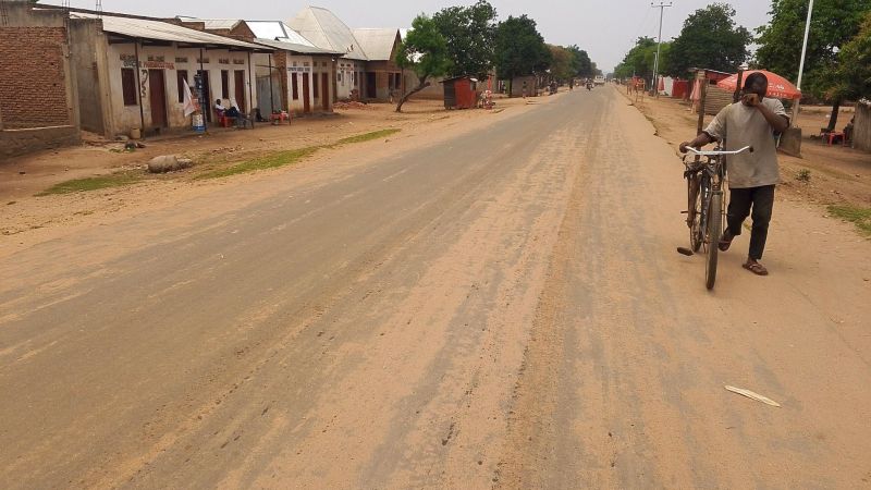 Uvira : une femme tuée par balle par des hommes armés à Runingu