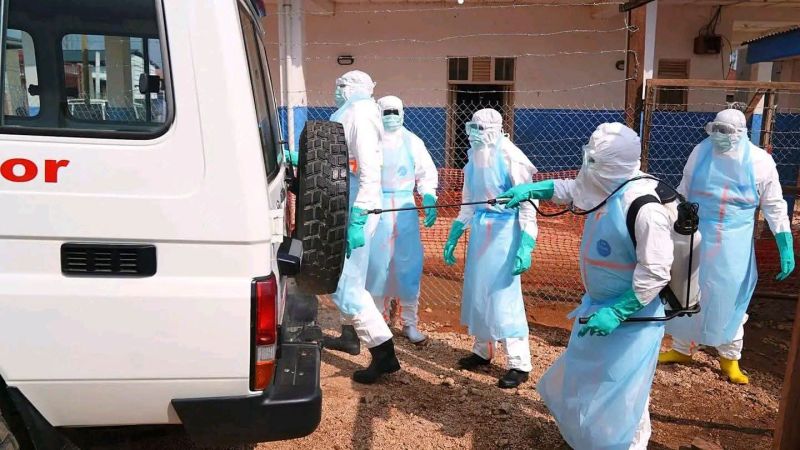 Riposte contre Ebola : la désinformation, un défi majeur pour protéger les communautés d'Uvira