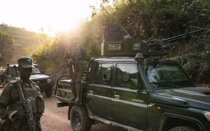 Sud-Kivu : le secteur opérationnel Sukola 2 dénonce des bombardements à Kalehe
