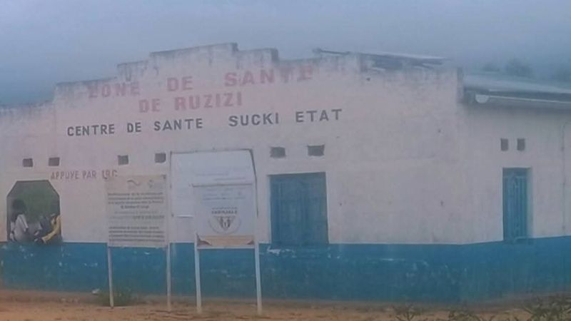 À Kiliba, le manque de moyens financiers complique l’accès aux soins pour les familles vulnérables Kiliba, plaine de la Ruzizi