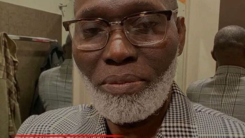 Etas Unis : le pasteur et artiste Carlyto Lassa est décédé à 65 ans à Cincinnati