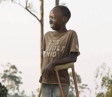 Uvira : les personnes vivant avec handicap exposées aux difficultés d’évacuation en cas de catastrophe