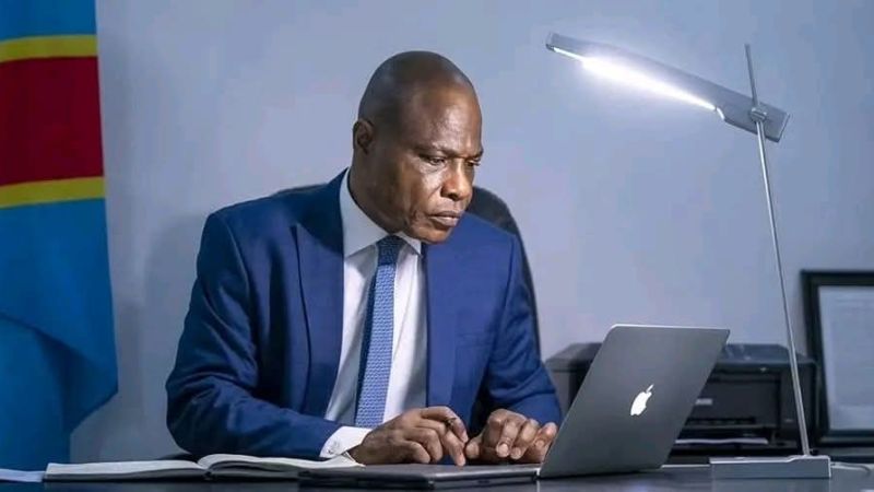 RDC : Martin Fayulu appelle à une mobilisation générale pour la marche du 15 septembre