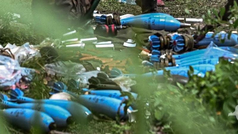 Rutshuru : sept morts et plus de dix blessés après l’explosion d’une bombe à Gikoro