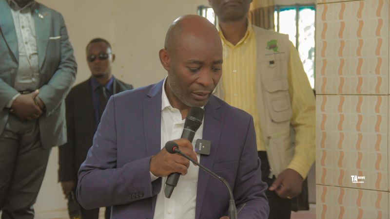 Sud-Kivu  : autorités et acteurs sociaux s’unissent pour la paix et la cohésion au Sud-Kivu