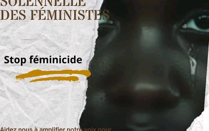Sud-Kivu : Les organisations féministes dénoncent l’inaction face aux féminicides dans les zones minières