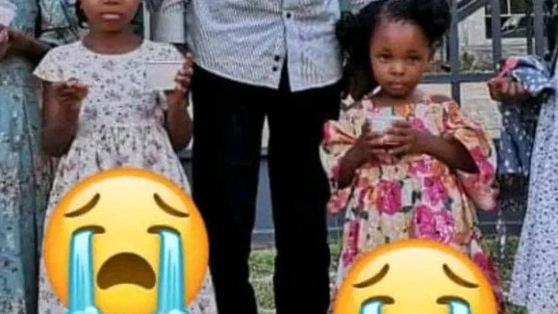 Bukavu : Deux fillettes périssent dans un nouvel incendie à Nyalukemba, la population sous le choc