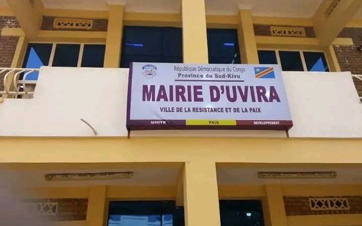 Uvira : un militaire abattu après avoir menacé ses collègues à la grenade, à Kavimvira