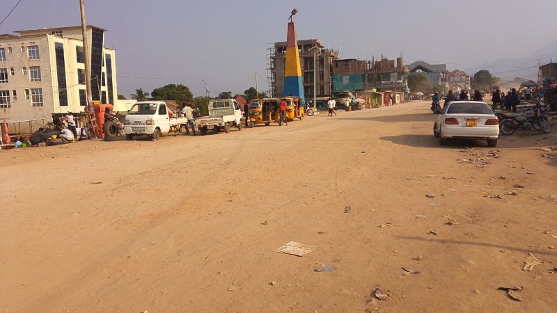 Uvira : affrontements entre FARDC et Wazalendo à Kavimvira