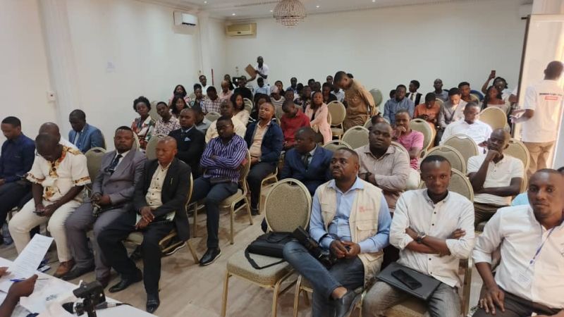 Kinshasa : la communauté Fuliru appelle le président Tshisekedi à s’impliquer dans la crise d’Uvira