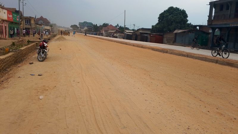 Uvira : des tirs nourris à Mulongwe font deux morts et sèment la panique