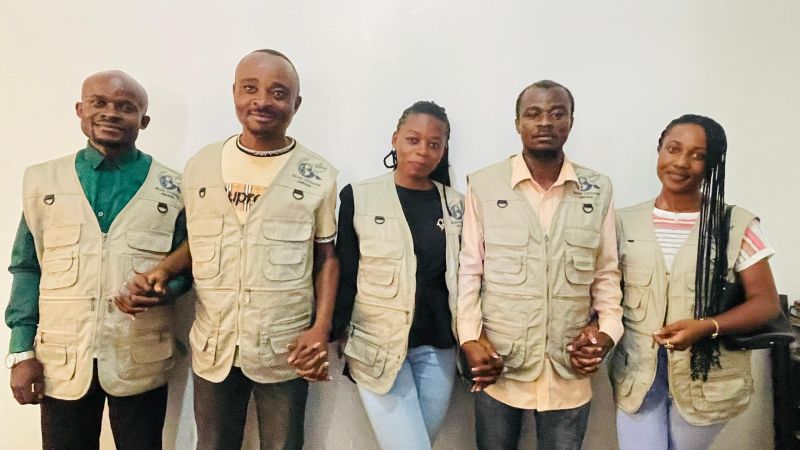 Bukavu : le Bloc Citoyen Amani lance les préparatifs du prix national “Congo Peace Honors”