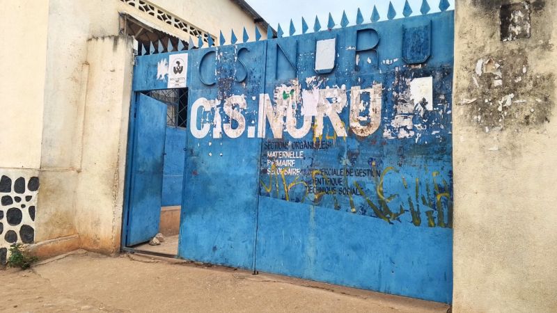 Uvira : Les enseignants du Complexe scolaire Nuru lèvent leur sit-in après un accord avec le comité de gestion