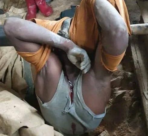 Kamituga : un jeune homme perd la vie après avoir été happé par un concasseur à Lupupu