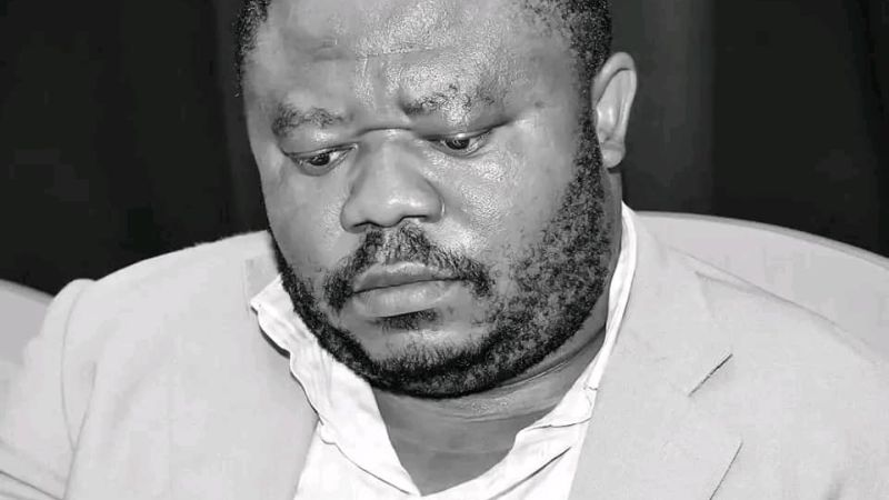 Mwenga : Le notable Dieudonné Bazika s’est éteint à Kinshasa après une courte maladie