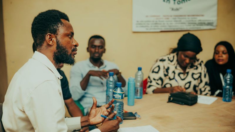 Uvira : un échange cinématographique qui relance l’intégration culturelle entre la RDC et le Burundi