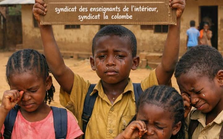 Sud-Kivu : la SOCICO-RDC dénonce le non-paiement des enseignants dans les territoires de Fizi, Uvira et Mwenga