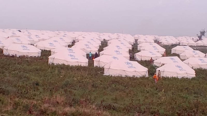 Réfugiés congolais au Burundi et en Tanzanie : la société civile du Sud-Kivu dénonce une gestion opaque des fonds d’assistance