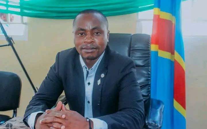 Uvira face à la crise humanitaire : Maître Ghislain Kabamba décrypte le rôle des humanitaires dans la cohésion sociale