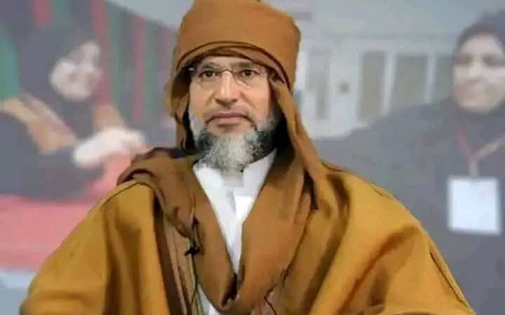 Libye : Saïf al-Islam Kadhafi assassiné à Zintan