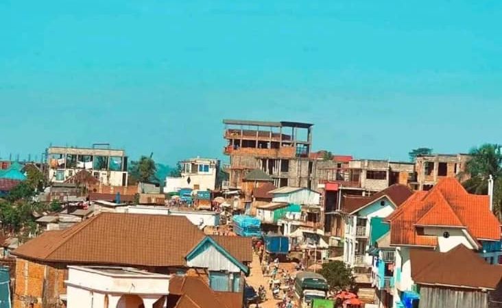 Kamituga : un négociant en or de nouveau ciblé par un cambriolage à main armée au quartier Kalingi