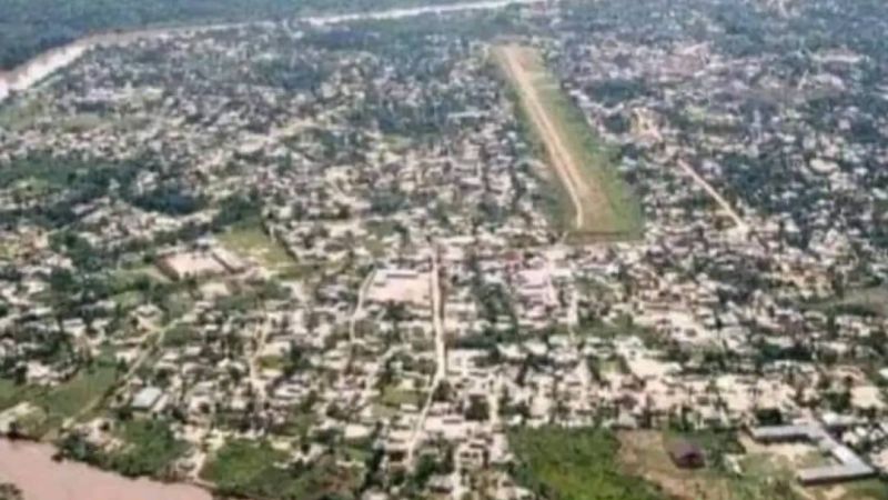 Shabunda : Trois creuseurs artisanaux meurent dans un éboulement au site minier de Kisasa