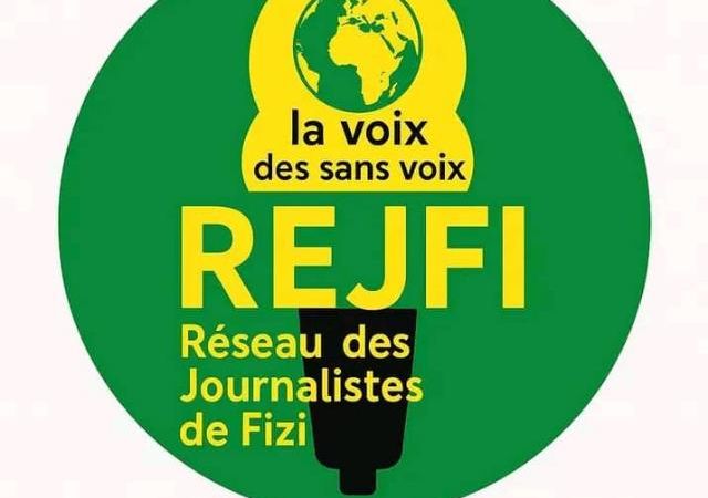 Sud-Kivu : le REJFI mobilise les journalistes pour préparer la Journée mondiale de la liberté de la presse à Baraka