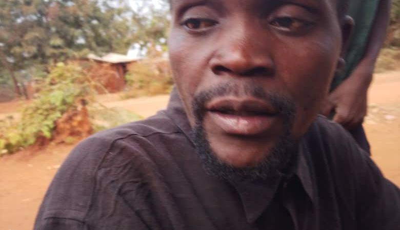 Fizi : un jeune homme retrouvé mort à Malinde, la société civile réclame une enquête approfondie