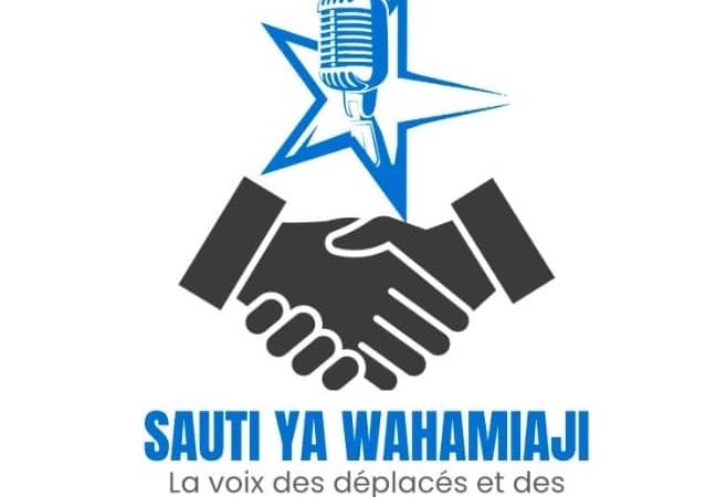 Fizi : les journalistes de SAUTI YA WAHAMIAJI formés à la lutte contre la désinformation