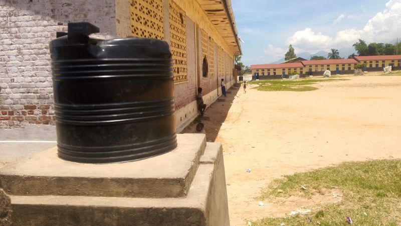 Uvira: L’eau potable, l’hygiène et l’assainissement en milieu scolaire : un enjeu crucial pour la santé et l’éducation des enfants
