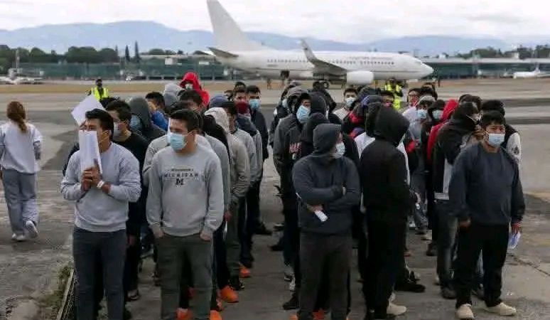 RDC : Kinshasa accueille un premier groupe d’immigrés expulsés des États-Unis