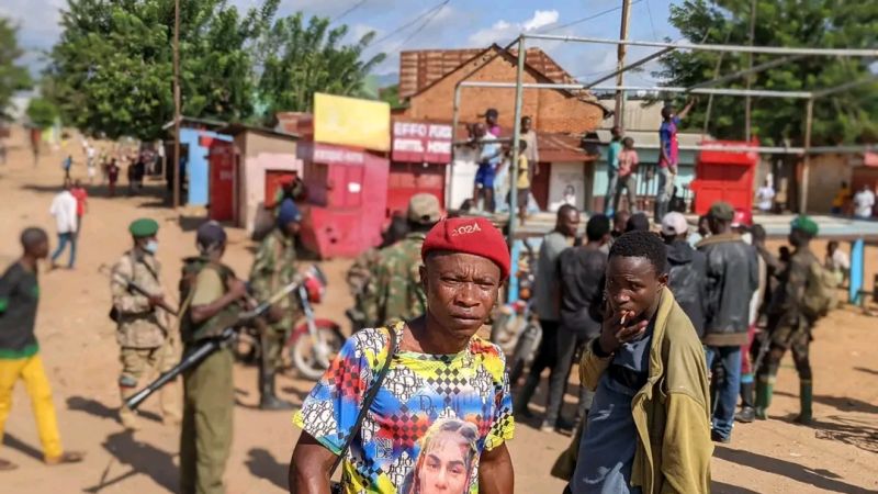 UVIRA : RETOUR PROGRESSIF DES FARDC DANS PLUSIEURS LOCALITÉS DE LA PLAINE DE LA RUZIZI ET DES HAUTS-PLATEAUX