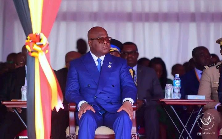 Sommet Africa Forward à Nairobi : la RDC plaide pour une réforme de l’ONU et une souveraineté sanitaire africaine renforcée