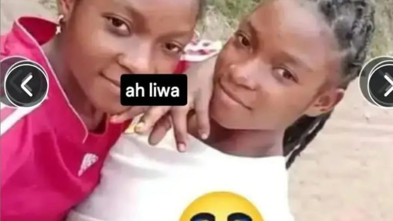 Kinshasa : deux jumelles de 16 ans décèdent après avoir consommé un repas suspect à Kimbanseke