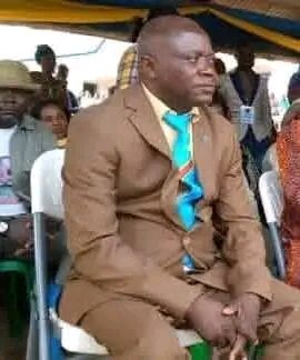 Kamituga : le maire Alexandre Bundya M’Pila convoqué à Uvira et attendu à Kinshasa pour des consultations officielles
