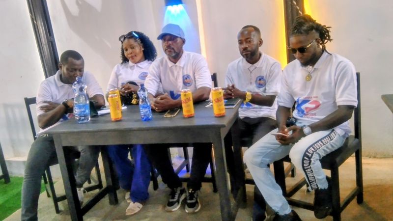 Uvira : UVIRA FIESTA lance « KITUNGA PROMO » pour promouvoir les produits locaux et soutenir l'économie de la ville