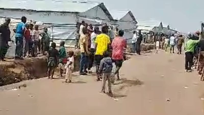 Burundi : la NSCC alerte sur la mort présumée d’un enfant et des violences signalées au camp de réfugiés de Busuma