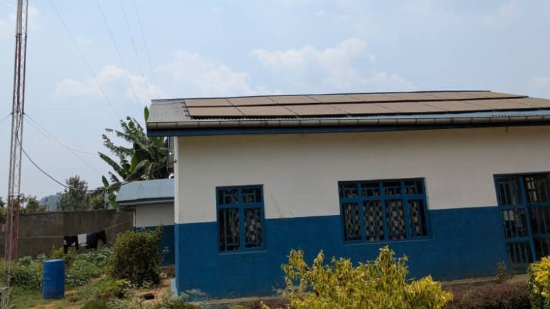 Mwenga : La Radio Communautaire de Mwenga (RCM) a été visitée par des voleurs non identifiés qui ont emporté plusieurs matériels.