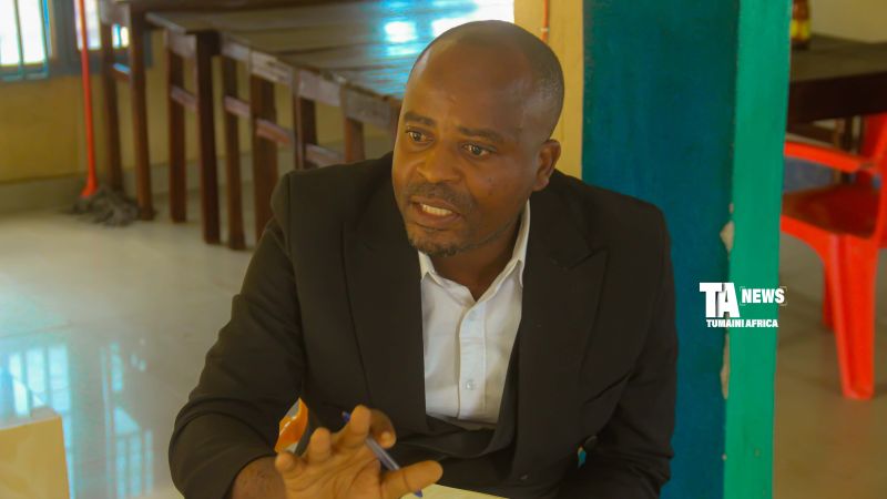 Uvira : Malipo Mangwa Roxy porté à la tête du conseil principal des étudiants avec 81 %